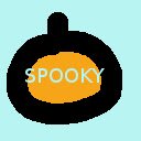 Spooky Season  screen for extension Chrome web store in OffiDocs Chromium
