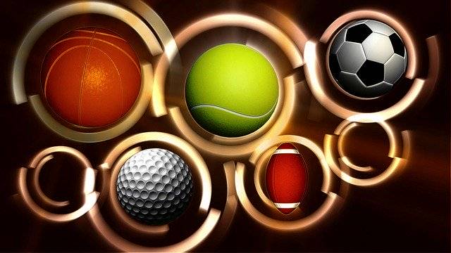 Descarga gratis la ilustración gratuita de Sport Ball Tennis para editar con el editor de imágenes en línea GIMP