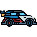 Sport Car  screen for extension Chrome web store in OffiDocs Chromium