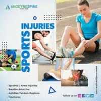 Free download Sport Injury Clinic in Delhi free photo or picture to be edited with GIMP online image editor