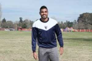 Free download Sportivo Barracas Victor Santa Maria AFA Refuerzo Juan Bravo free photo or picture to be edited with GIMP online image editor