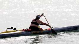 Free download Sport Kayak Water -  free video to be edited with OpenShot online video editor