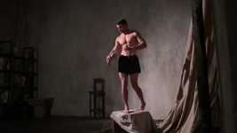 Free download Sport Olympia Man -  free video to be edited with OpenShot online video editor