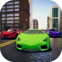 Sports Car Challenge Game Race Luxury Cars at Lightning Speed!  screen for extension Chrome web store in OffiDocs Chromium