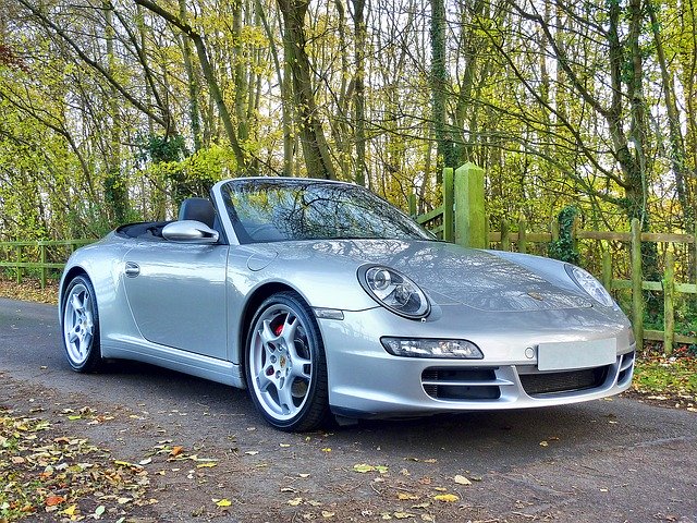 Free download sports car porsche automotive 911 free picture to be edited with GIMP free online image editor