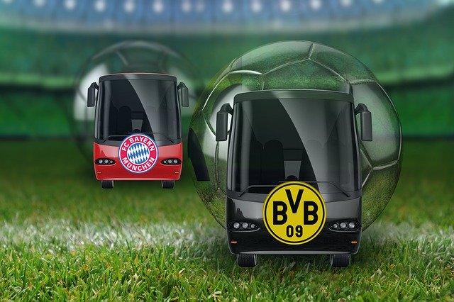 Download gratuito de futebol esportivo bundesliga bvb imagem gratuita para ser editada com o editor de imagens on-line gratuito do GIMP