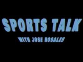 Free download Sports Talk Cover free photo or picture to be edited with GIMP online image editor