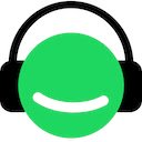 Spotify Ad Blocker Blockify  screen for extension Chrome web store in OffiDocs Chromium