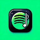 Spotify Ads Blocker Plus  screen for extension Chrome web store in OffiDocs Chromium