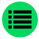 ໜ້າຈໍ Spotify Artist Chart ສຳລັບສ່ວນຂະຫຍາຍຮ້ານເວັບ Chrome ໃນ OffiDocs Chromium