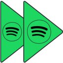 Spotify Discovery Mode  screen for extension Chrome web store in OffiDocs Chromium