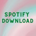 Spotify Download For PC Version New BG  screen for extension Chrome web store in OffiDocs Chromium