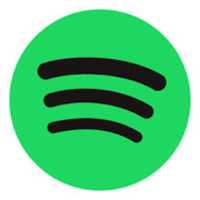 Free download Spotify Icon free photo or picture to be edited with GIMP online image editor