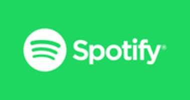 Free download Spotify Image free photo or picture to be edited with GIMP online image editor