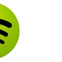 Экран Spotify Launcher для расширения интернет-магазина Chrome в OffiDocs Chromium