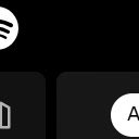 Spotify Video Blocker  screen for extension Chrome web store in OffiDocs Chromium