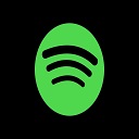 Spotify Web Player  screen for extension Chrome web store in OffiDocs Chromium