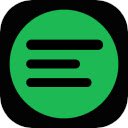 spotilyne  screen for extension Chrome web store in OffiDocs Chromium