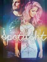 Free download Spotlight Cover free photo or picture to be edited with GIMP online image editor