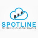 Spotline  screen for extension Chrome web store in OffiDocs Chromium