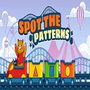 Spot The Patterns  screen for extension Chrome web store in OffiDocs Chromium