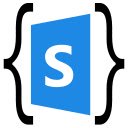 SP REST JSON  screen for extension Chrome web store in OffiDocs Chromium