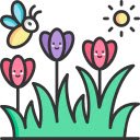Spring Harmony  screen for extension Chrome web store in OffiDocs Chromium