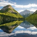 Spring Mountains  screen for extension Chrome web store in OffiDocs Chromium