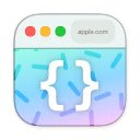Sprinkles  screen for extension Chrome web store in OffiDocs Chromium