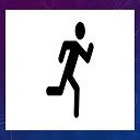 Sprinter Run.Break.Run  screen for extension Chrome web store in OffiDocs Chromium