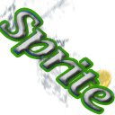 Sprite Theme  screen for extension Chrome web store in OffiDocs Chromium