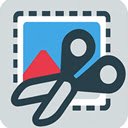 SprtieCut  screen for extension Chrome web store in OffiDocs Chromium