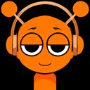 Sprunki Game  screen for extension Chrome web store in OffiDocs Chromium
