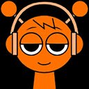 Sprunki Incredibox  screen for extension Chrome web store in OffiDocs Chromium