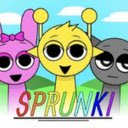 Sprunki Incredibox Mainkan Online GRATIS  screen for extension Chrome web store in OffiDocs Chromium
