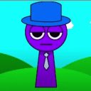 Sprunki OC Real: Play Sprunki OC Game  screen for extension Chrome web store in OffiDocs Chromium
