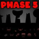 Sprunki Phase 5  screen for extension Chrome web store in OffiDocs Chromium