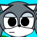 Sprunki Sonic  screen for extension Chrome web store in OffiDocs Chromium