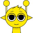 Sprunki Unblocked  screen for extension Chrome web store in OffiDocs Chromium