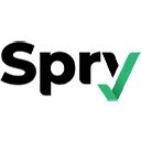 Spry  screen for extension Chrome web store in OffiDocs Chromium