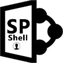 SPShell SharePoint: Melden Sie sich als weiterer Bildschirm für die Erweiterung Chrome Web Store in OffiDocs Chromium an