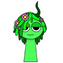Spunky The Good Music Mixing Sprunki Game!  screen for extension Chrome web store in OffiDocs Chromium
