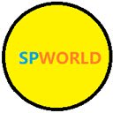 SPWORLD  screen for extension Chrome web store in OffiDocs Chromium