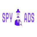 Spy ADS  screen for extension Chrome web store in OffiDocs Chromium