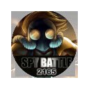 Spy Battle  screen for extension Chrome web store in OffiDocs Chromium