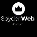 Spyder Web Premium  screen for extension Chrome web store in OffiDocs Chromium