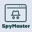 SpyMaster Internet Monitoring Tool  screen for extension Chrome web store in OffiDocs Chromium