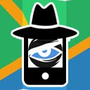 Spyphone App Bust cheating on phone  screen for extension Chrome web store in OffiDocs Chromium