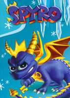 Free download Spyro 6 free photo or picture to be edited with GIMP online image editor