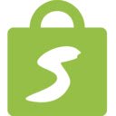SPYScraper Shopify Scraper  Parser  screen for extension Chrome web store in OffiDocs Chromium